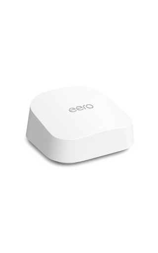 [eero 7] eero 7 Dual-Band Mesh Wi-Fi 7 Router - up to 2.5 Gbps