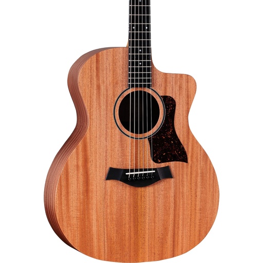 [24ce] Taylor 24ce Grand Auditorium Acoustic-electric Guitar - Natural