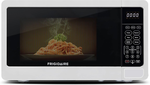 [EMW733W] Frigidaire EMW733W .7cu/ft 700-Watts Microwave (White)
