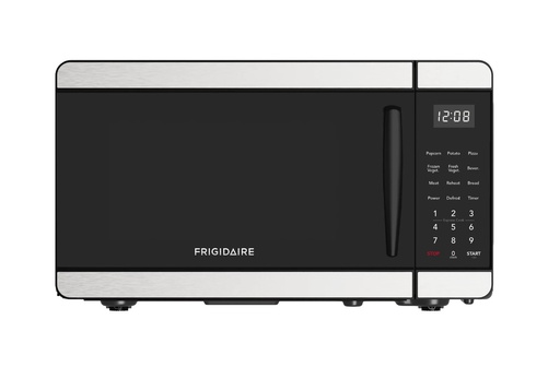 [EMW729] Frigidaire EMW729 .7cu/ft 700-Watts Microwave (Stainless Steel)