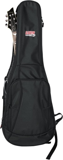 [GB-4G-ELECTRIC] Gator GB-4G-ELECTRIC Deluxe Gig Bag for Electric Guitar
