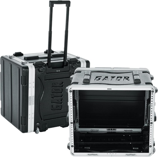 [GRR-8L] Gator:GRR-8L