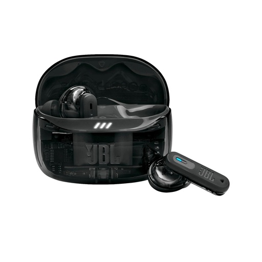 [Tune Beam 2 Ghost Black] JBL Tune Beam Ghost 2 Headphones Black