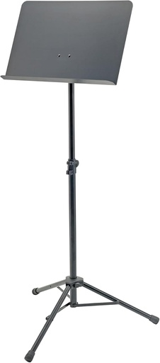 [11960.000.55] Konig & Meyer 11960.000.55 Heavy Duty Tripod Base Music Stand
