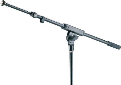 [21120.577.55] Konig & Meyer 21120.577.55 Two-Piece Telescopic Boom Arm