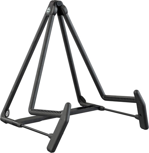 [17580.014.55] Konig & Meyer 17580.014.55 Acoustic Guitar Stand - Heli 2