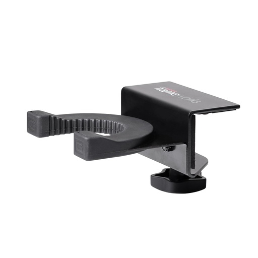[GFW-GTRDSKCLAMP-1000] Gator GFW-GTRDSKCLAMP-1000 Guitar Neck Rest Cradle with Desk Clamp