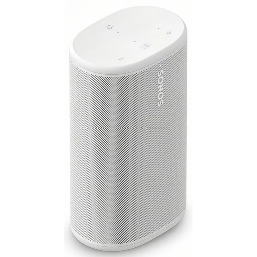 [Play White] Sonos Play Mid-Sized Portable Speaker (White)