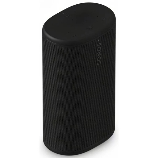 [Play Black] Sonos Play Mid-Sized Portable Speaker (Black)