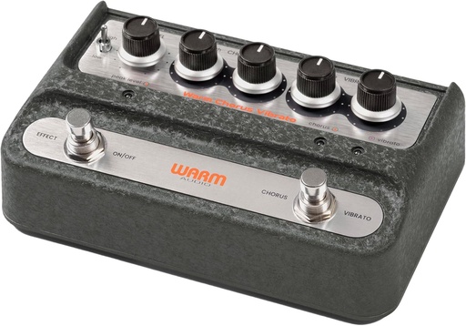 [WA-C1] Warm Audio WA-C1 Stereo Chorus/Vibrato Pedal