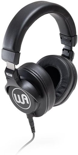 [WA-HRB] Warm Audio WA-HRB Black Closed Back Professional Studio Headphones