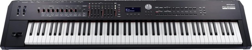 [RD-2000EX] Roland RD-2000EX Roland 88-key Hammer-action Stage Piano with Dual Sound Engines