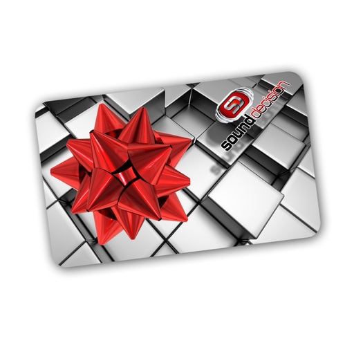 [GIFT_CARD3] Gift Card