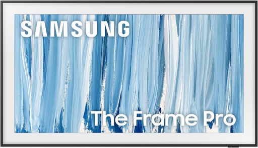 [QN65LS03HW] Samsung QN65LS03HW Pro 65" The Frame 144Hz QLED 4K Smart TV