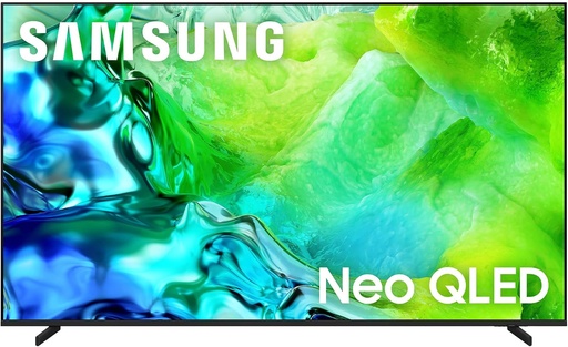 [QN85QN80H] Samsung QN85QN80H 85" 144Hz Neo QLED 4K Smart TV
