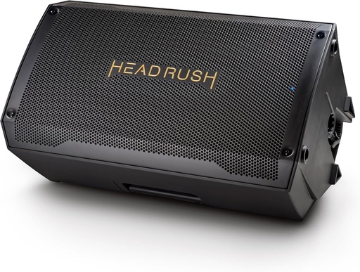 [FRFR108-MK2] Headrush FRFR108-MK2 8" 2000W Electric and Bass Guitar Amp