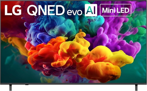 [75QNED84B] LG 75QNED84B 75" Mini-LED 120Hz TV
