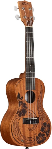 [KA-UNITY-C_W/BAG] Kala KA-UNITY-C_W/BAG Ukulele with/ Bag