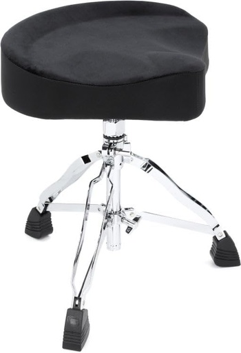[GP-DTH-SSD-BK] Gator GP-DTH-SSD-BK Drum Throne