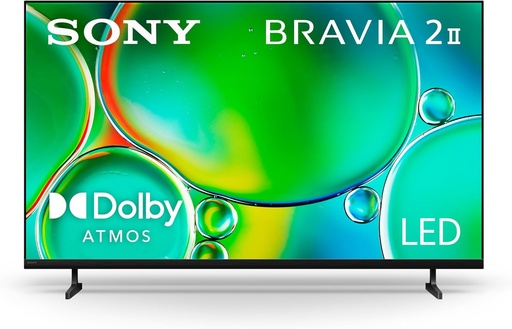 [K43S20M2] Sony K43S20M2 Bravia 2 43" II LED-Backlit LCD TV