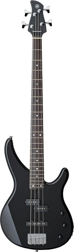 [TRBX174 Black] Yamaha TRBX174 Black Bass Guitar