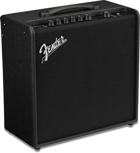 [Mustang LT50] Fender Mustang LT50 50-Watt Combo Guitar Amp with 12" Speaker