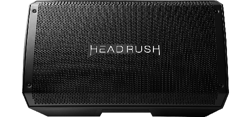 [FRFR112] HeadRush FRFR112 2000-Watt 1x12" Guitar & Bass Amp
