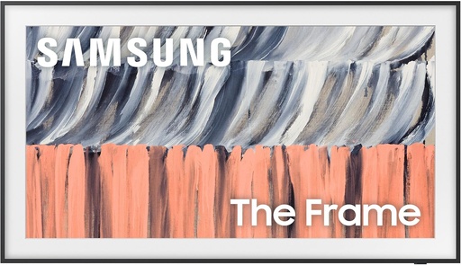 [QN55LS03HE] Samsung QN55LS03HE 55" Frame 4K Smart TV ***NO ONE CONNECT BOX***
