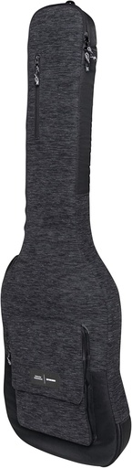 [GSSC-BASSGRY] Gator GSSC-BASSGRY Gig Bag with Sustainable Materials (Gray)