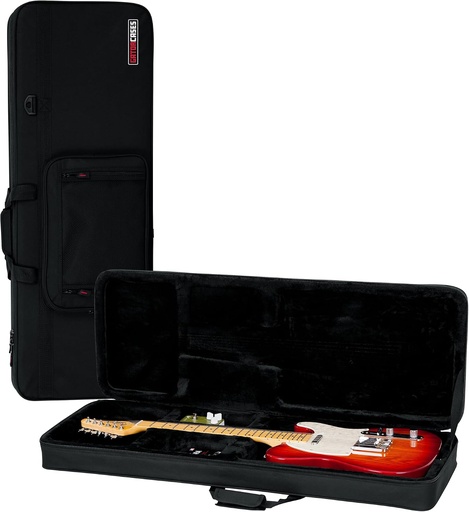 [GL-ELECTRIC] Gator GL-ELECTRIC Lightweight Electric Guitar Gig Bag