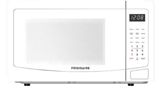[EMW1132W] Frigidaire EMW1132W 1.1cu/ft 1000-Watt White Microwave